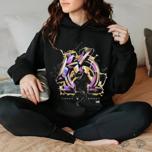 Official Kenny Omega Circuitry Shirt