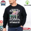 Official Angry Runs 2024 Texans Dameon Pierce shirt