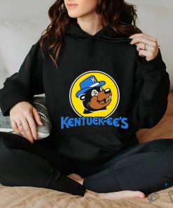 Official Kentuck Ee’s Tee Shirt 1 Official Kentuck Ee’s Tee Shirt