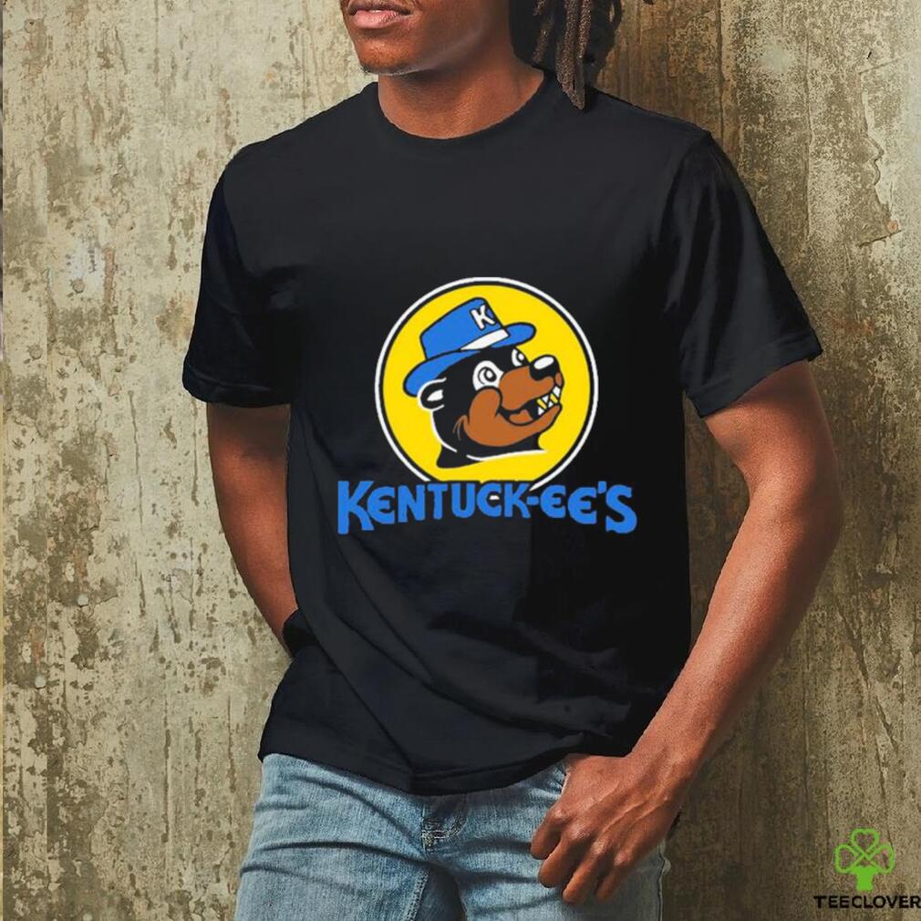 Official Kentuck Ee’s Tee Shirt Official Kentuck Ee’s Tee Shirt
