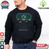 Steven Rhodes Smells Like Christmas T Shirt