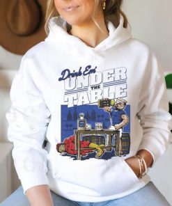 Official Kentucky Wildcats Drink Em’ Under The Table T Shirt 3 Official Kentucky Wildcats Drink Em’ Under The Table T Shirt