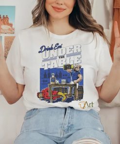 Official Kentucky Wildcats Drink Em’ Under The Table T Shirt 4 Official Kentucky Wildcats Drink Em’ Under The Table T Shirt