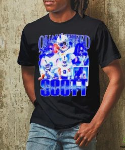 Official Kentucky Wildcats Football Quaysheed Scott photos t hoodie, sweater, longsleeve, shirt v-neck, t-shirt