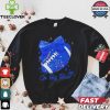 Mookie Betts Shohei Ohtani Freddie Freeman in LA Dodgers Big 3 shirt