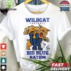 Football Guy Helmet Shirt