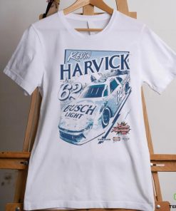 Official Kevin Harvick Is Racing For Us At 5 Flags Speedway On June 28 62 Busch Beer Car Looks Refreshing T hoodie, sweater, longsleeve, shirt v-neck, t-shirt