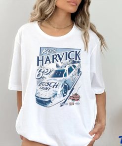 Official Kevin Harvick Is Racing For Us At 5 Flags Speedway On June 28 62 Busch Beer Car Looks Refreshing T hoodie, sweater, longsleeve, shirt v-neck, t-shirt