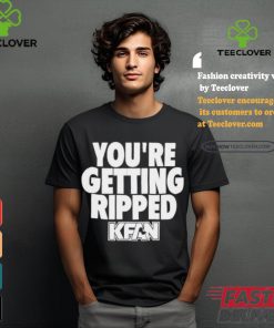 Official Kfan state fair you’re getting ripped T shirt
