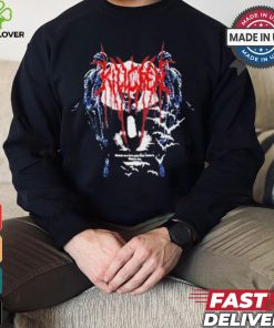 Official Kill crew lux watch me 2024 shirt