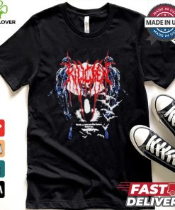 Official Kill crew lux watch me 2024 shirt 2 Official Kill crew lux watch me 2024 shirt