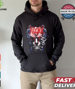 Official Kill crew lux watch me 2024 shirt 3 Official Kill crew lux watch me 2024 shirt