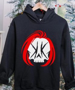 Official Killer Kelly Skull Shirt