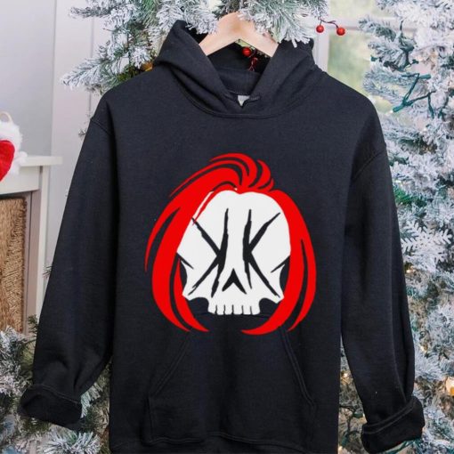 Official Killer Kelly Skull Shirt