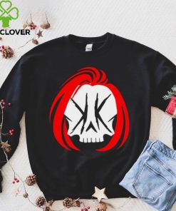 Official Killer Kelly Skull Shirt