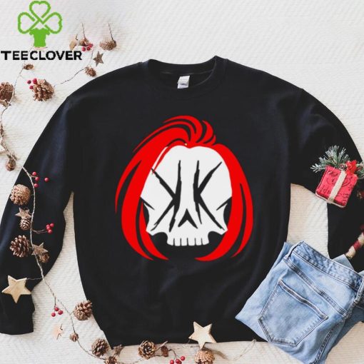Official Killer Kelly Skull Shirt