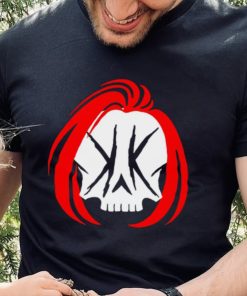 Official Killer Kelly Skull Shirt