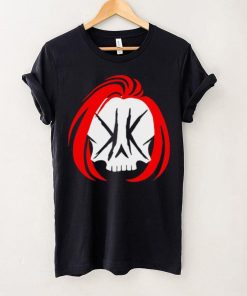 Official Killer Kelly Skull Shirt