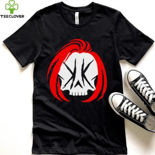 Official Killer Kelly Skull Shirt