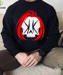 Official Killer Kelly Skull Shirt