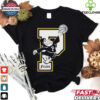 Case Keenum football quarterback signature graphic vintage shirt