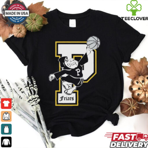 Official Kim English Wearing Friars Basketball t shirt