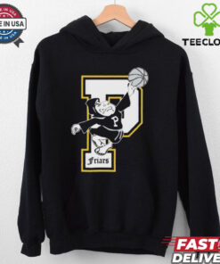 Official Kim English Wearing Friars Basketball t shirt