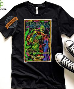 Official King Buzzo And Trevor Dunn Lodge Room Los Angeles CA July 23 2024 Poster shirt 1 Official King Buzzo And Trevor Dunn Lodge Room Los Angeles CA July 23 2024 Poster shirt