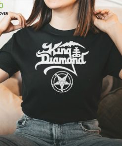 Official King Diamond Coven Store Logo Shirt 1 Official King Diamond Coven Store Logo Shirt
