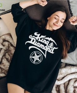 Official King Diamond Coven Store Logo Shirt 3 Official King Diamond Coven Store Logo Shirt