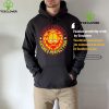 Neck Deep Dish Pizza T Shirts