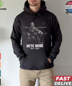 Official King Pete Rose 1941 2024 Shirt 2 Official King Pete Rose 1941 2024 Shirt