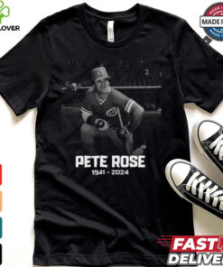 Official King Pete Rose 1941 2024 Shirt 3 Official King Pete Rose 1941 2024 Shirt