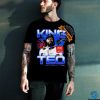 Trump Fight Like Hell T Shirt