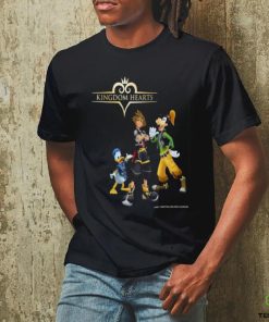 Official Kingdom Hearts Coming To Stream On June 13 2024 Home Poster Shirt