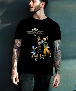 Official Kingdom Hearts Coming To Stream On June 13 2024 Home Poster Shirt