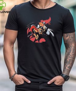 Official Kingdom Hearts Final Cup T Shirt