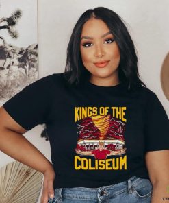 Official Kings Of The Colosseum Shirt