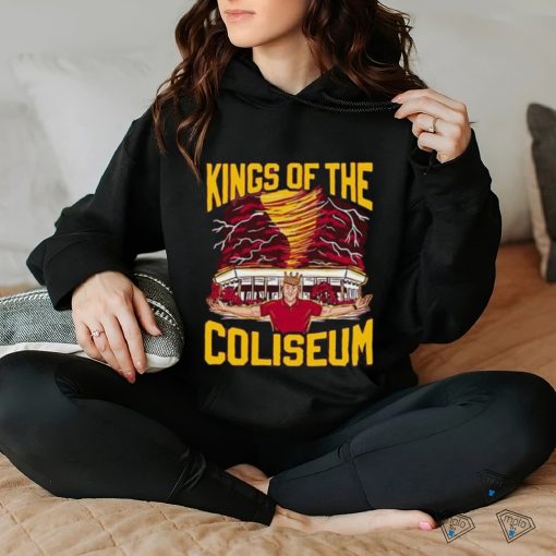 Official Kings Of The Colosseum Shirt