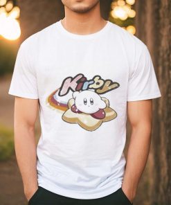 Official Kirby Informer Target Kirby Shirt