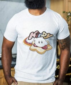 Official Kirby Informer Target Kirby Shirt