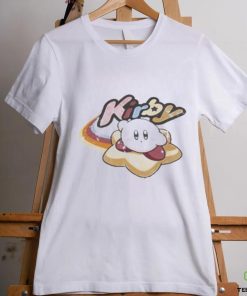 Official Kirby Informer Target Kirby Shirt