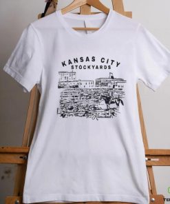 Official Kleinschmidts Exclusive Store Kc Stockyards Short Sleeve Graphic Shirt 1 Official Kleinschmidts Exclusive Store Kc Stockyards Short Sleeve Graphic Shirt