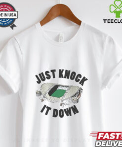 Official Knock Down Homebush Stadium shirt