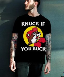 Official Knuck If You Buck Shirt
