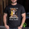 Resident Alien I Fit In Perfectly Shirt