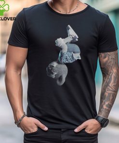 Official Kody The Koala Flipping Tee Shirt