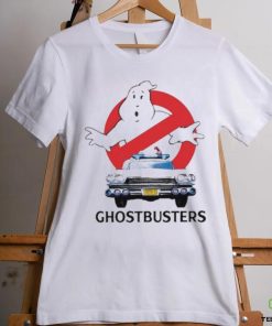Official Kohl’s Ghostbusters Ecto shirt