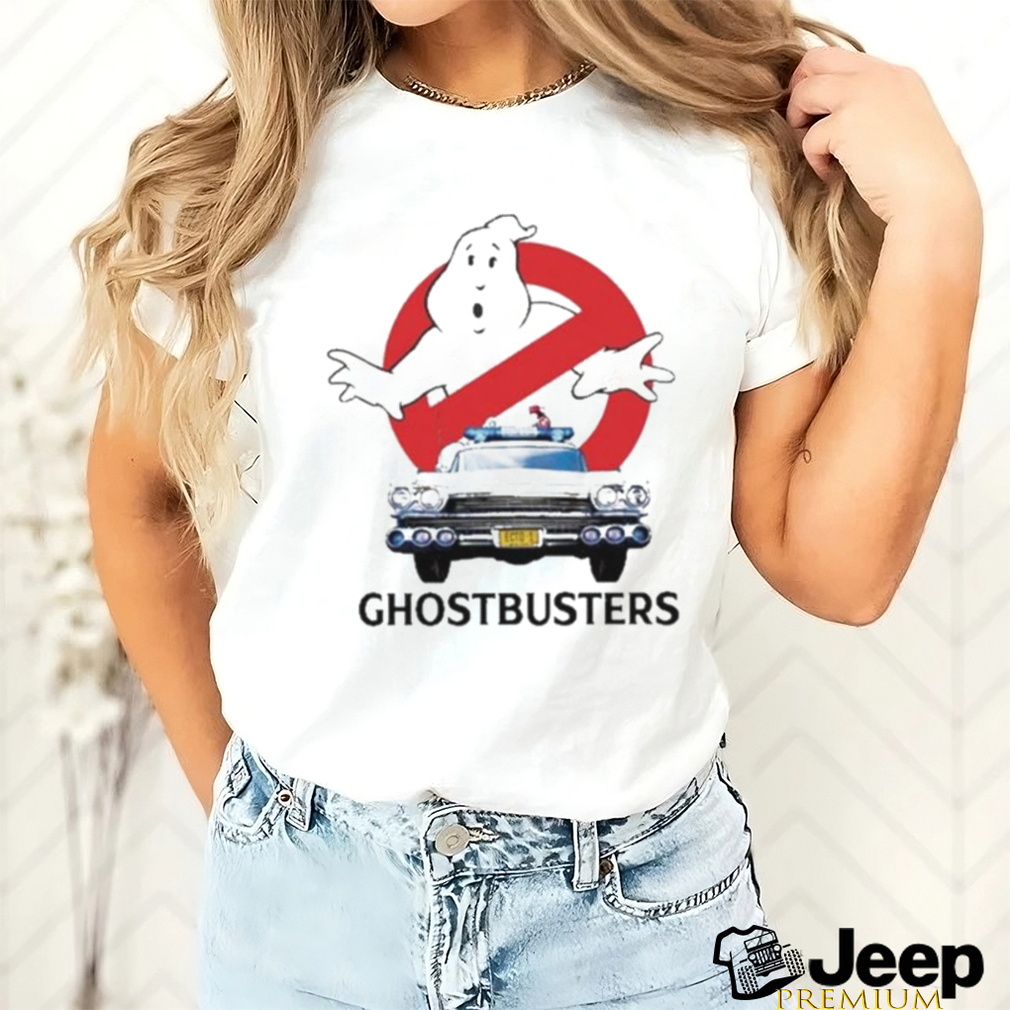 Official Kohl’s Ghostbusters Ecto shirt Official Kohl’s Ghostbusters Ecto shirt