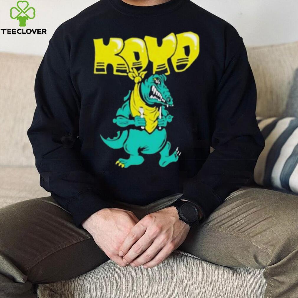 Official Koyo Tour Island Hardcore Shirt Official Koyo Tour Island Hardcore Shirt